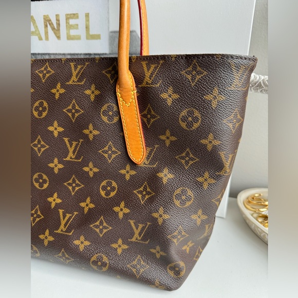 Louis Vuitton Raspail PM - Picture 9 of 17